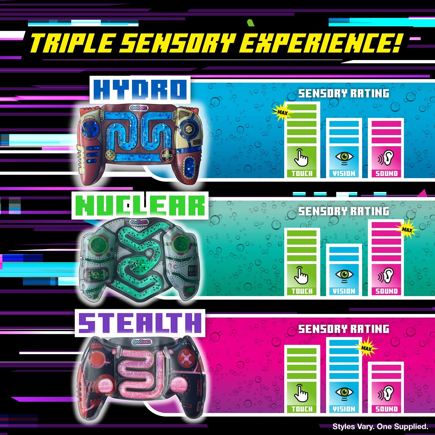 GooToobz Gamers Image 5