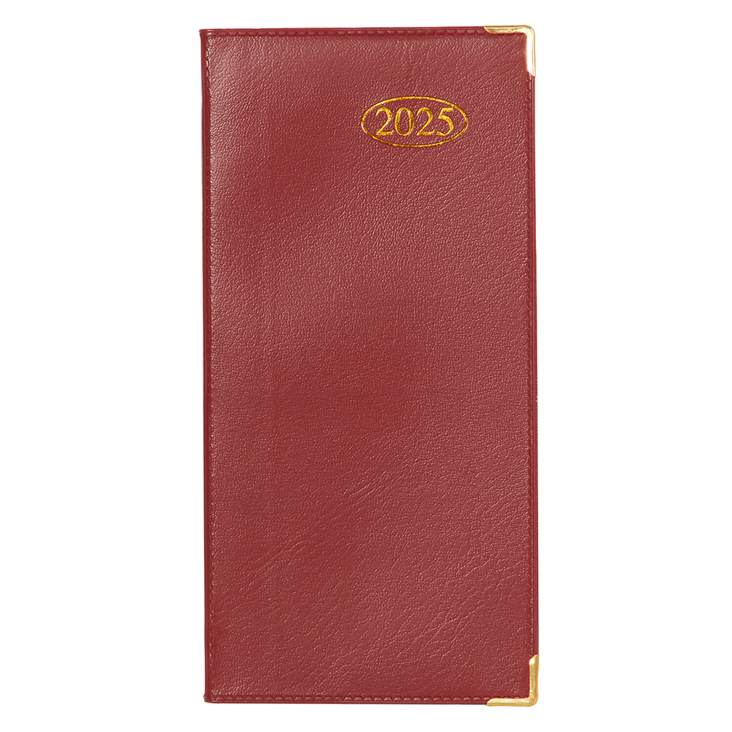2025 Slimline Tallon Diary - Multicolour Image 4