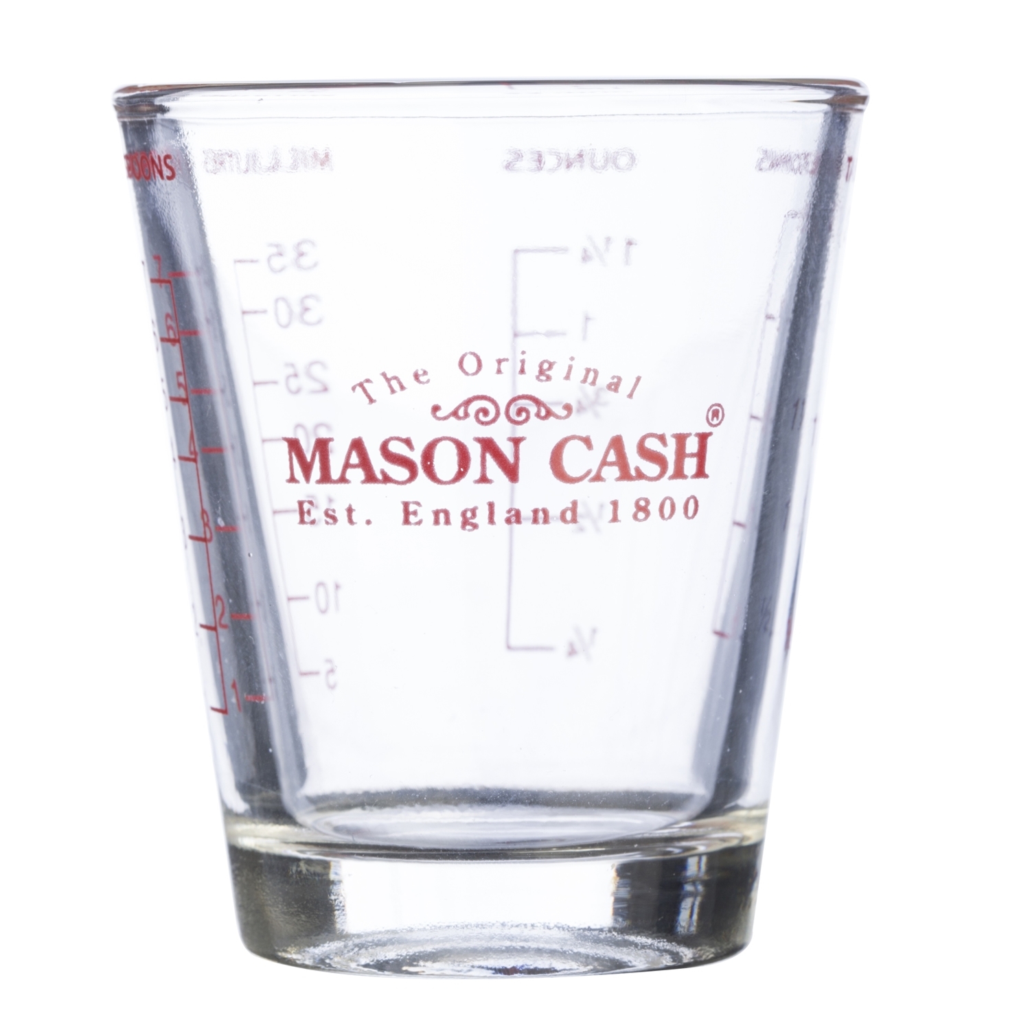 Mason Cash Classic Collection Mini Measuring Glass Image