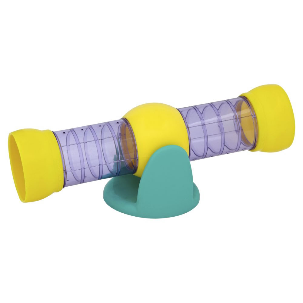 Classic Pet Products Hamster Town Seesaw Image