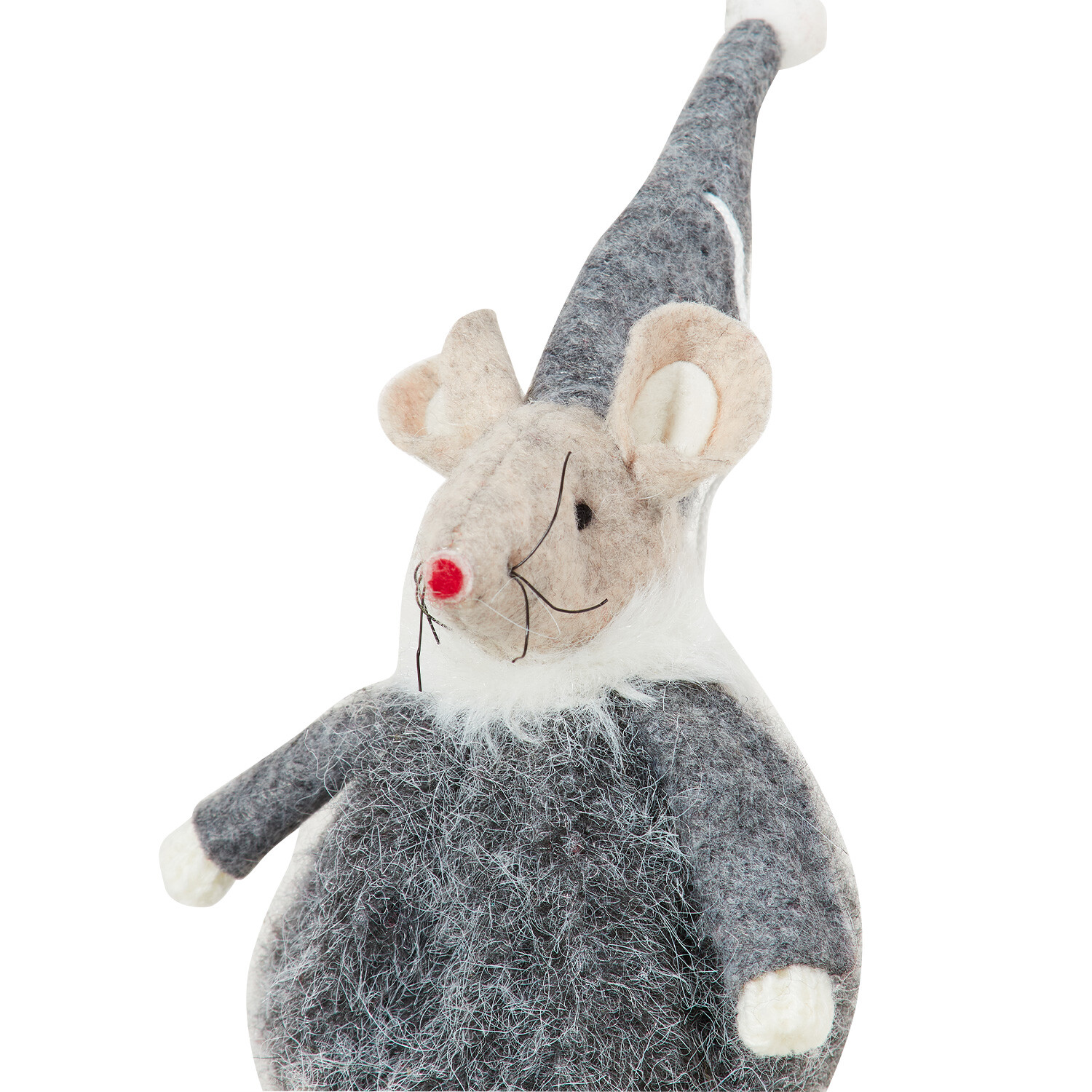 Hanging Woodland Mouse Image 8