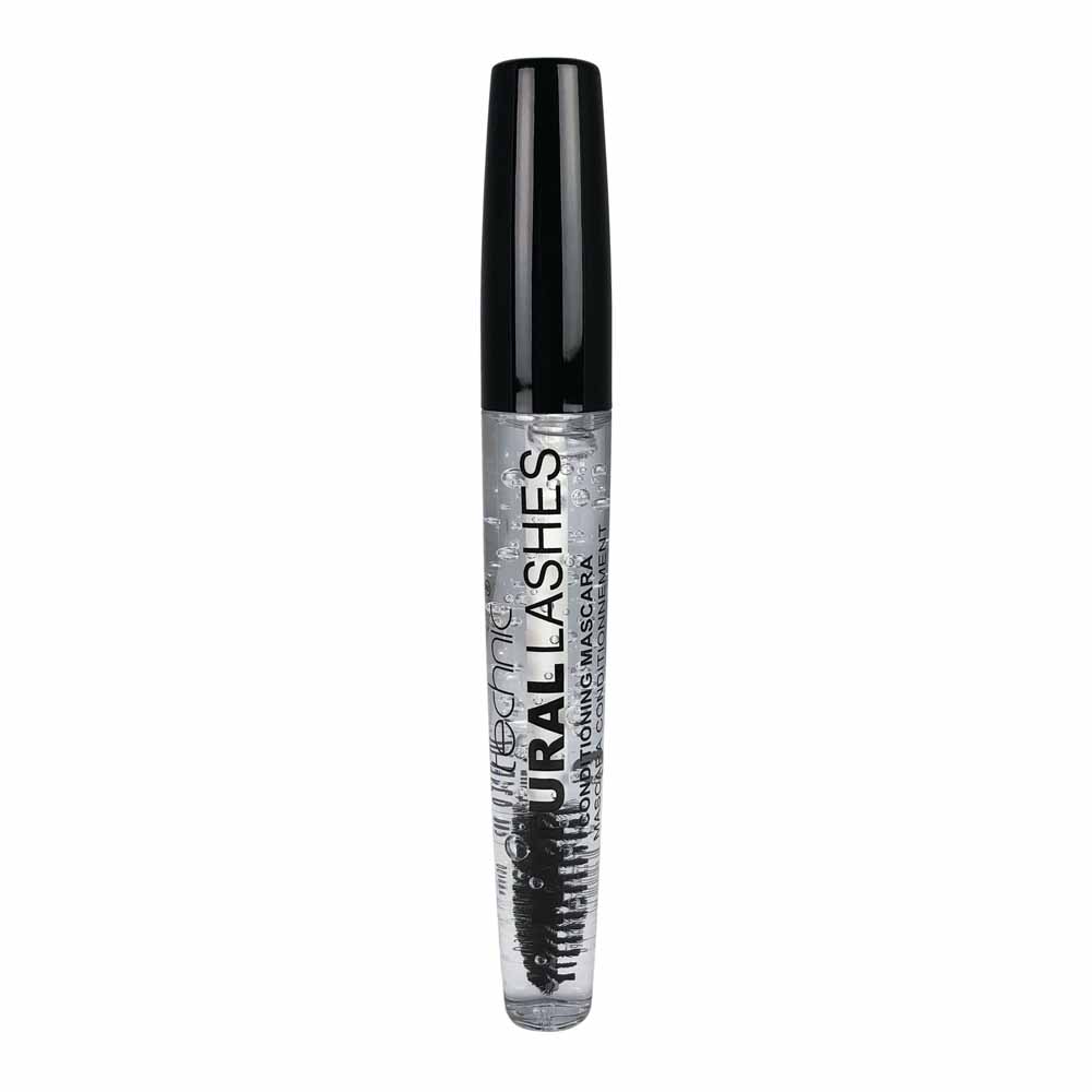 Technic Natural Lashes Clear Mascara Wilko