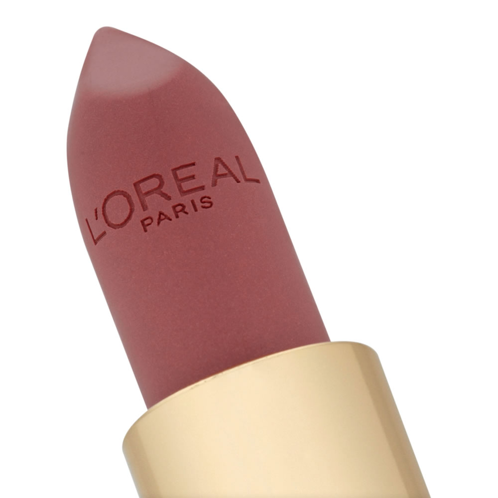 L’Oréal Paris Color Riche Creme Lipstick Bois De Rose 302 Image 2