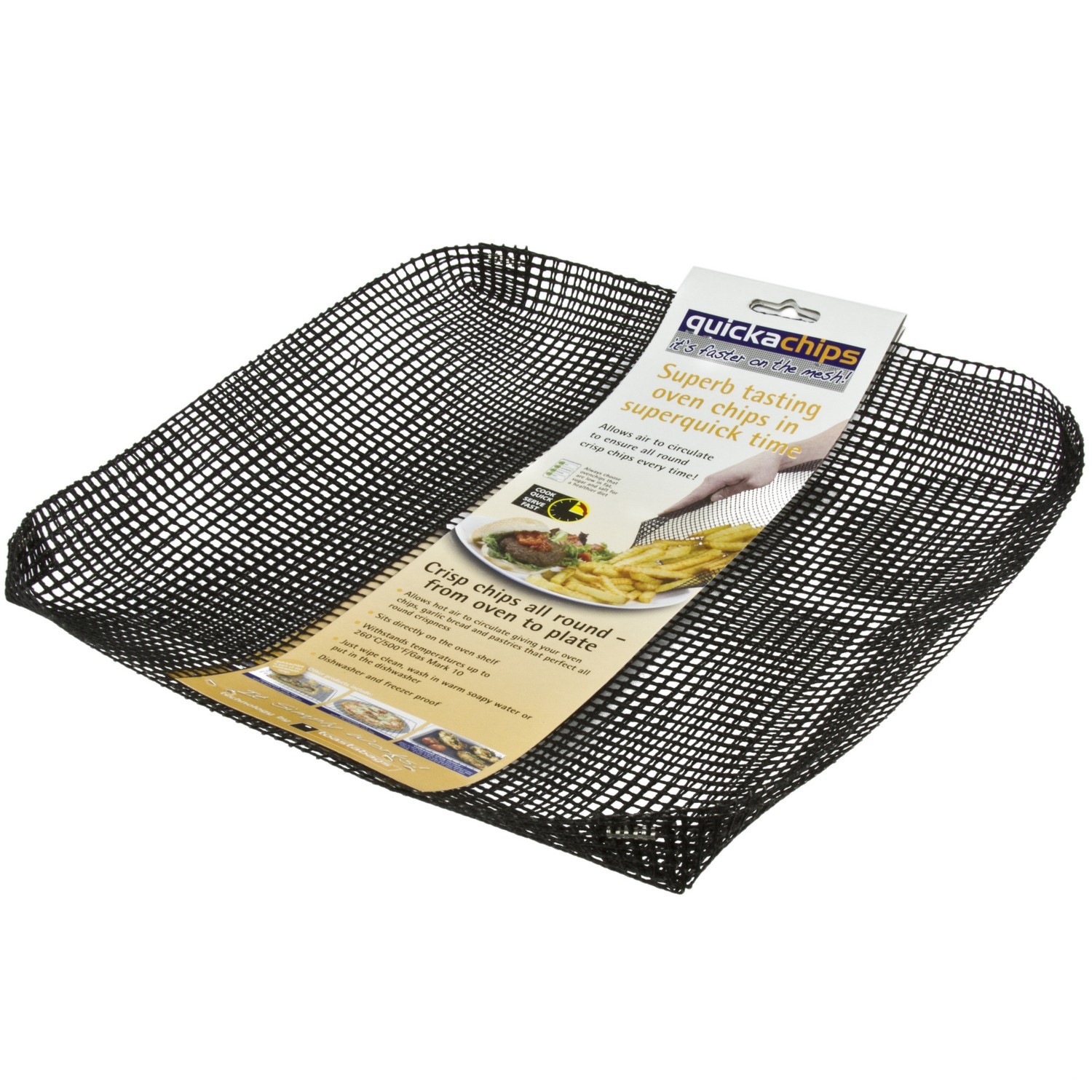 Quickachip Basket Image 2