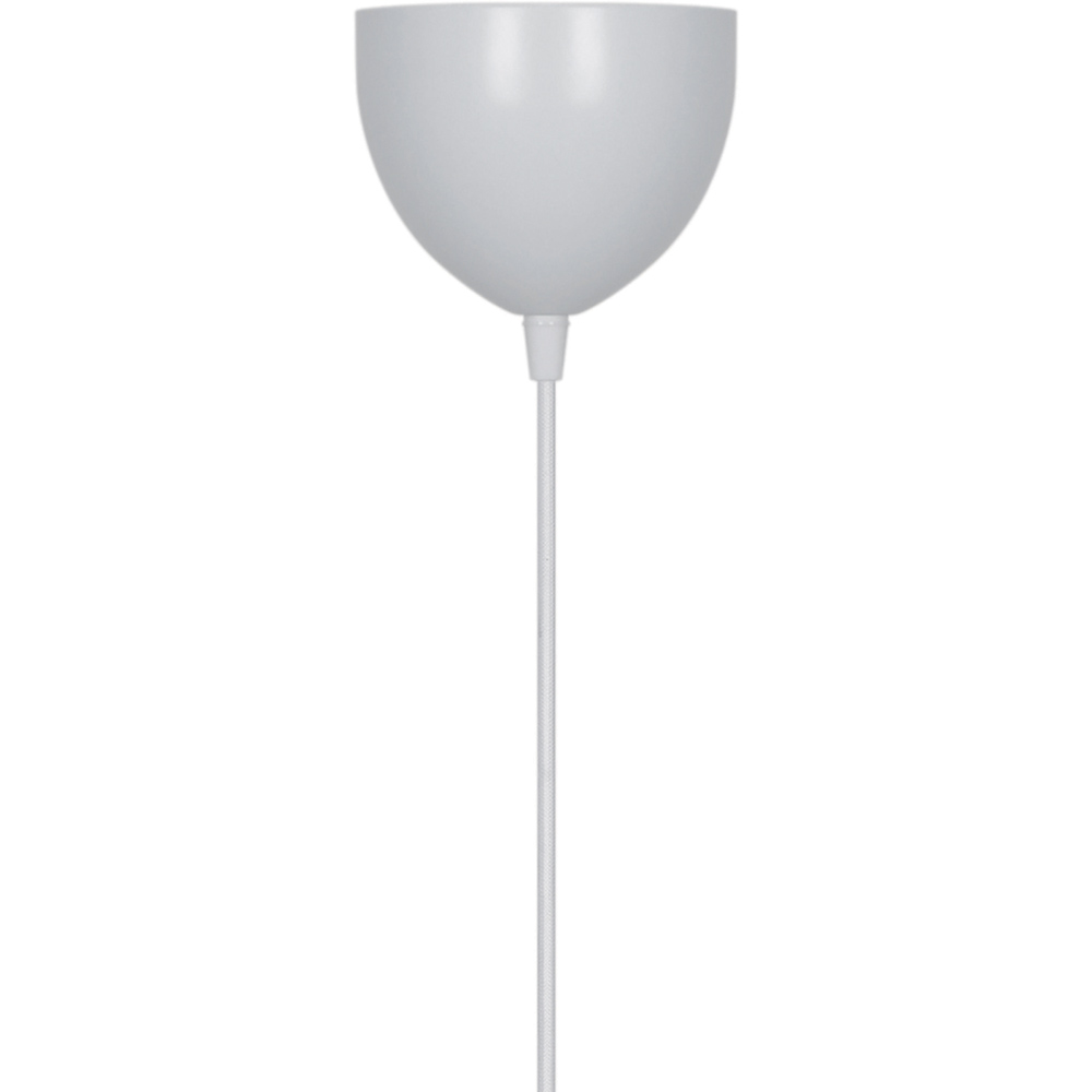 Nordlux Tavia White Pendant Light Image 6