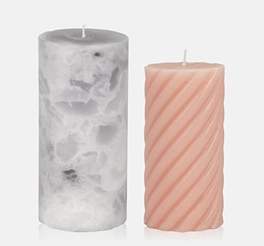 Pillar Candles