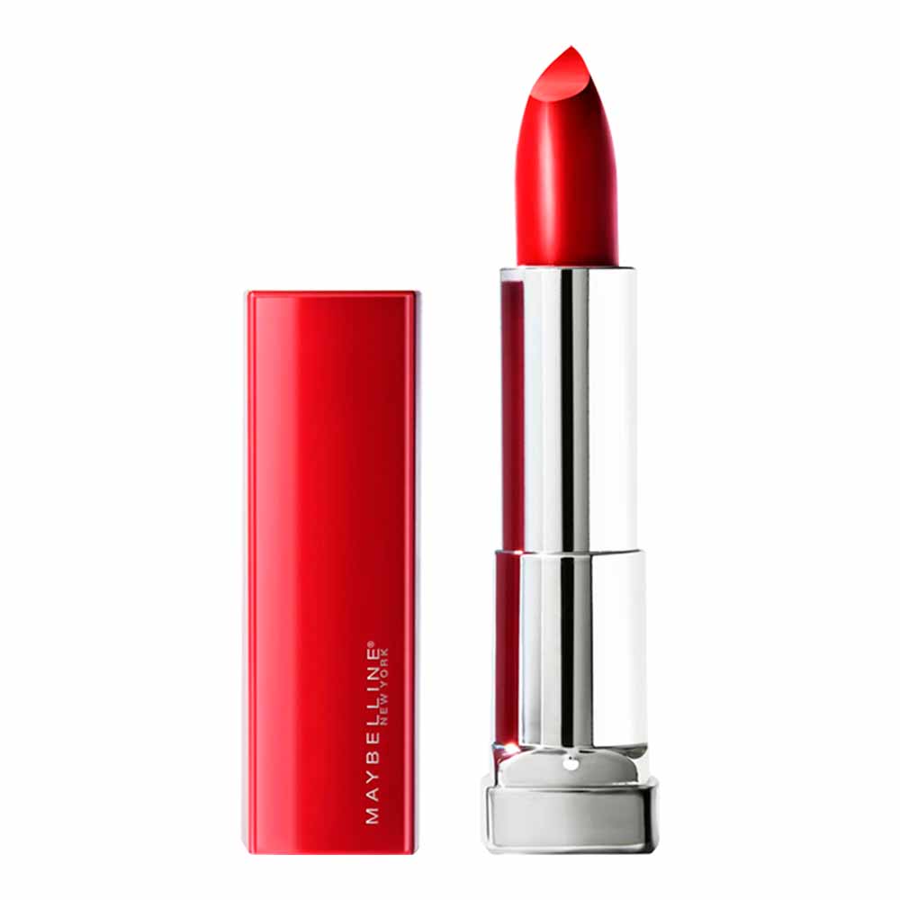 Maybelline Color Sensational Made For You Lipstick Ruby For Me 385 Image 1