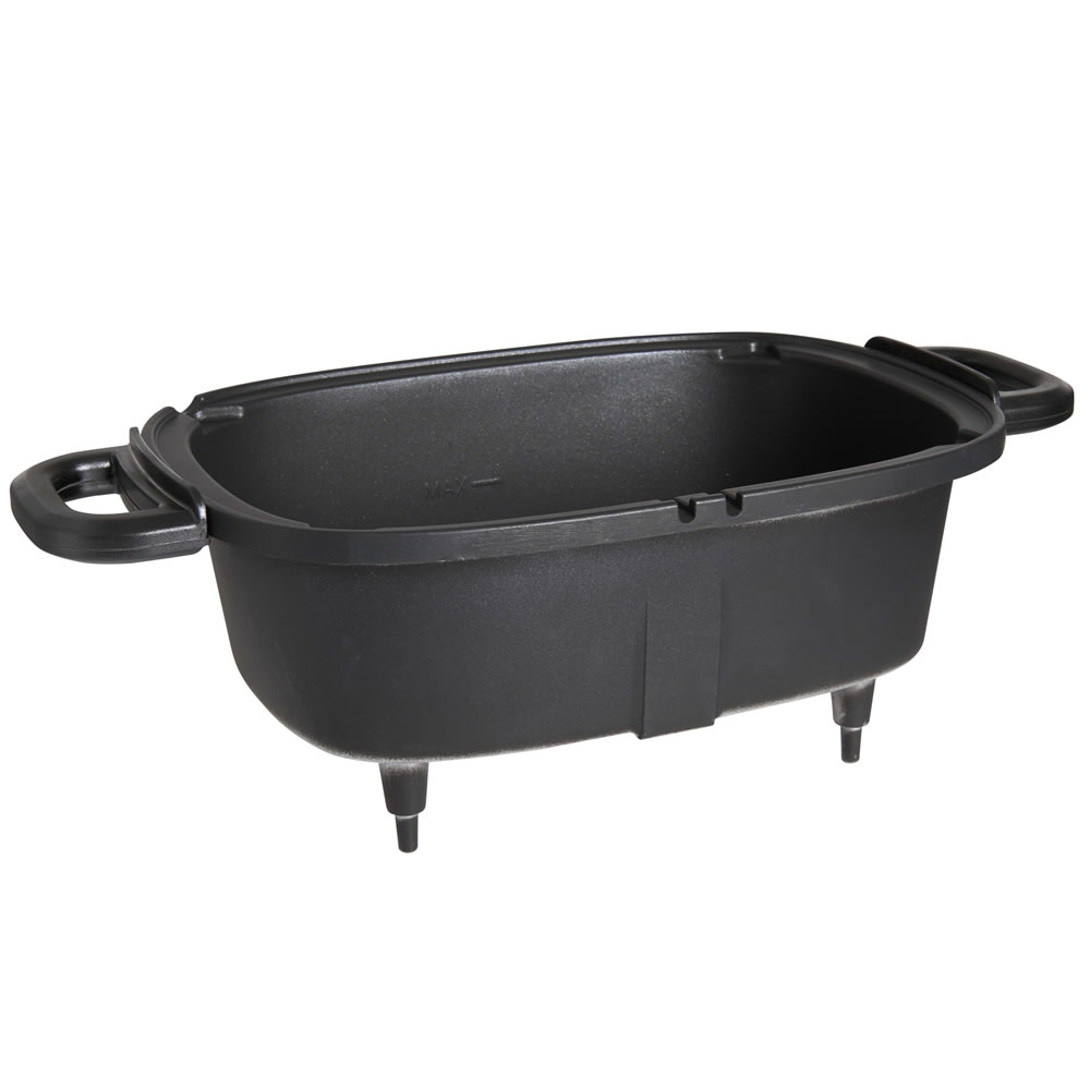 Wilko 5.6L Multi Cooker with Deep Fryer | Wilko