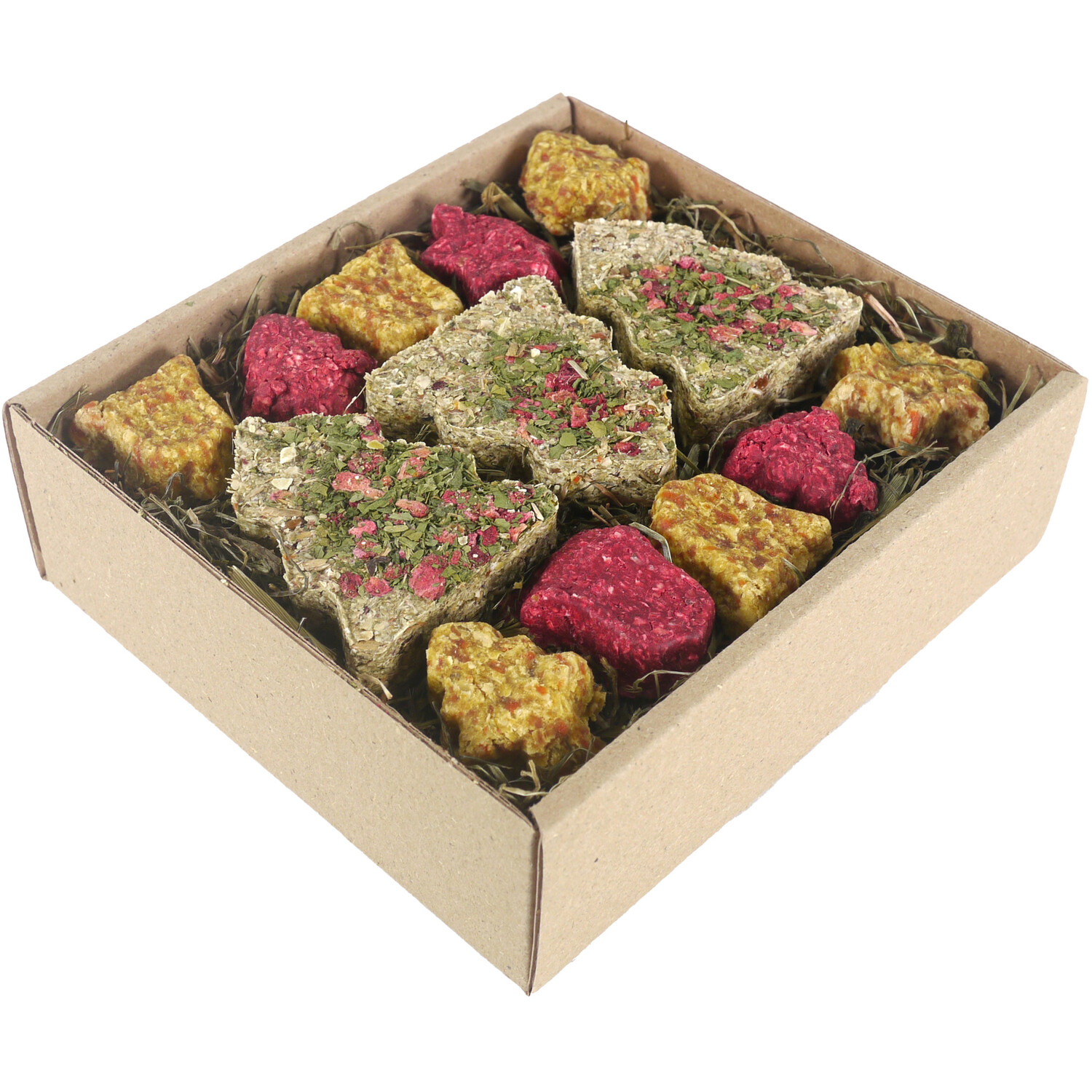 Naturals Festive Cookies Forage Tray Image 4