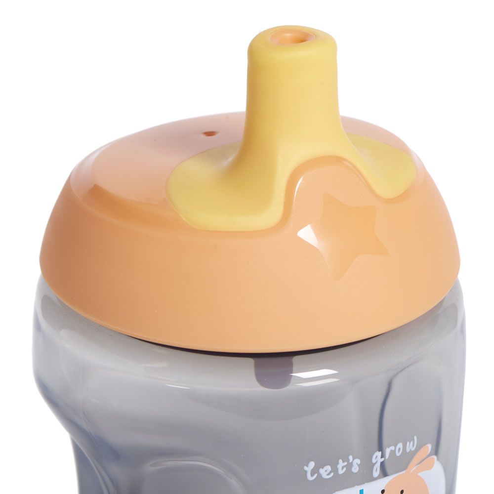 Tommee Tippee Active Sports Bottle 12+ months 300ml Image 2
