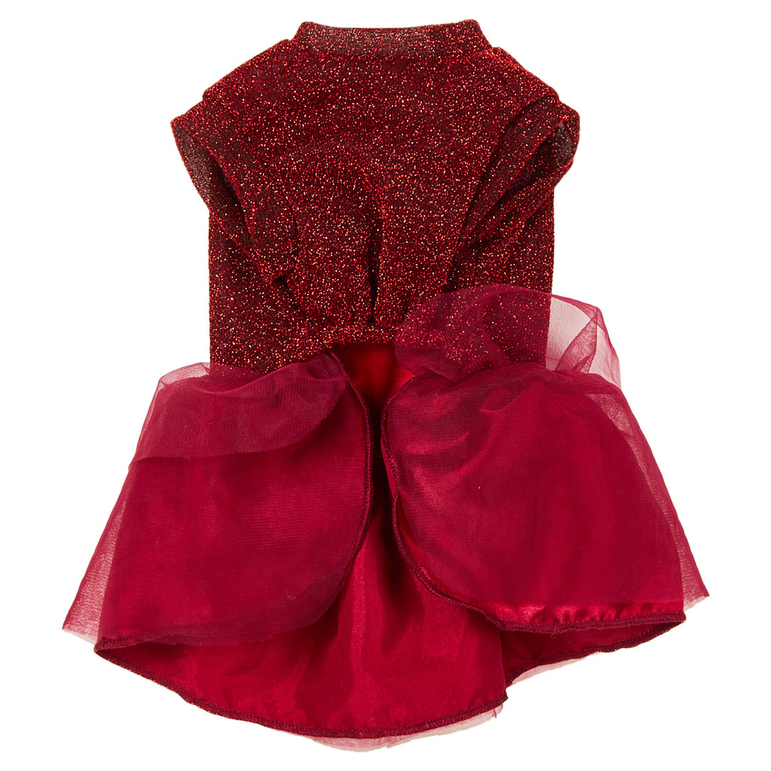 Sparkling Dress - Red / 20cm Image 6