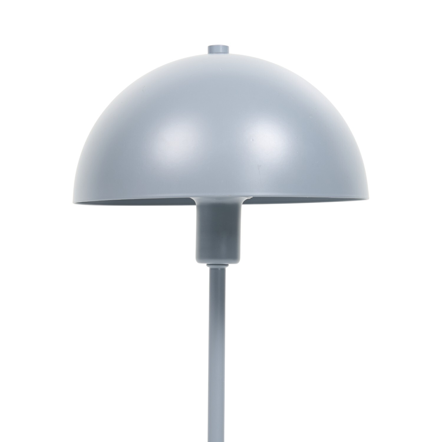 Aqua Table Lamp Dark Blue Image 5