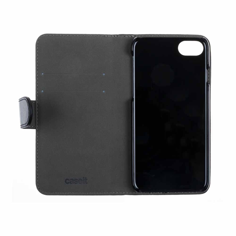 Case It iPhone 6/7/8 Folio and Screen Protector Image 3