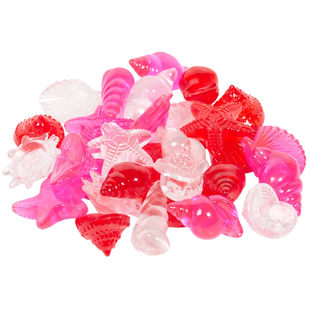 Acrylic Fish Tank Decorations Image 12