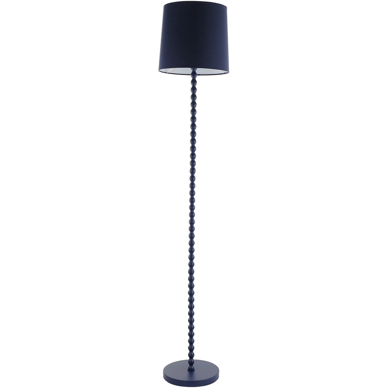 Clara Floor Lamp - Blue Image 1