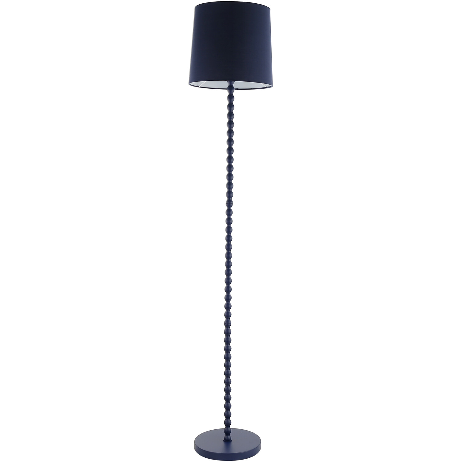 Clara Floor Lamp - Blue Image 1