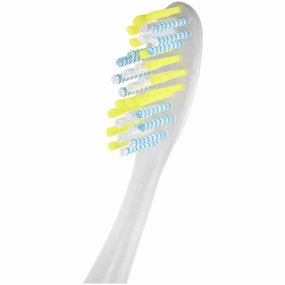 Colgate Twister Medium Toothbrush 2 pack Image 5