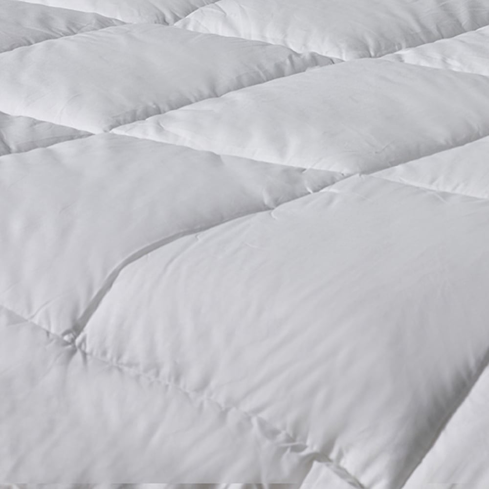 Downland Single Luxury Feels Like Down Duvet 10.5 Tog Image 4