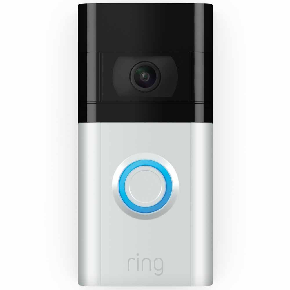 Ring Video Doorbell 3 Image 1