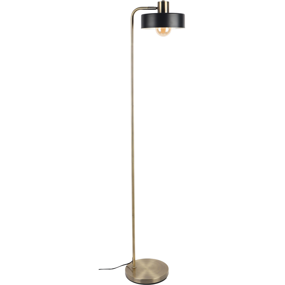 Zehpyr Floor Lamp Image 4