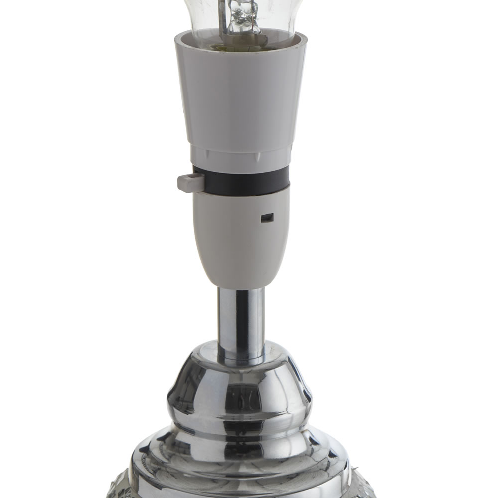 Trafalgar Table Lamp Image 7