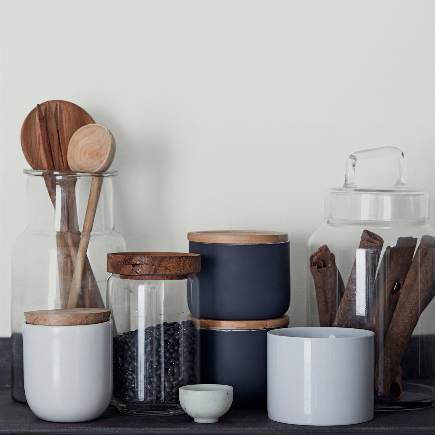 Crown Kitchen Tester - Sugar Bowl Image 3