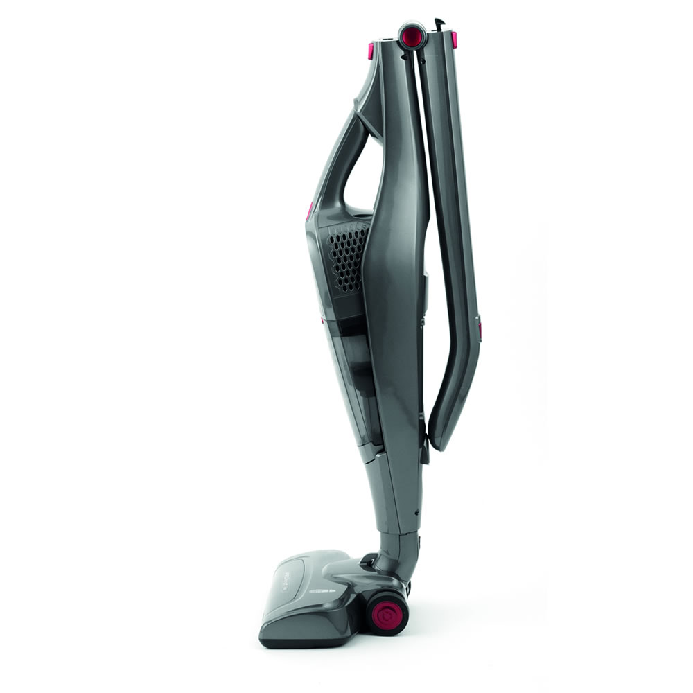 Prolectrix 2 in 1 Cordless Vacuum Cleaner 22.2V Image 3