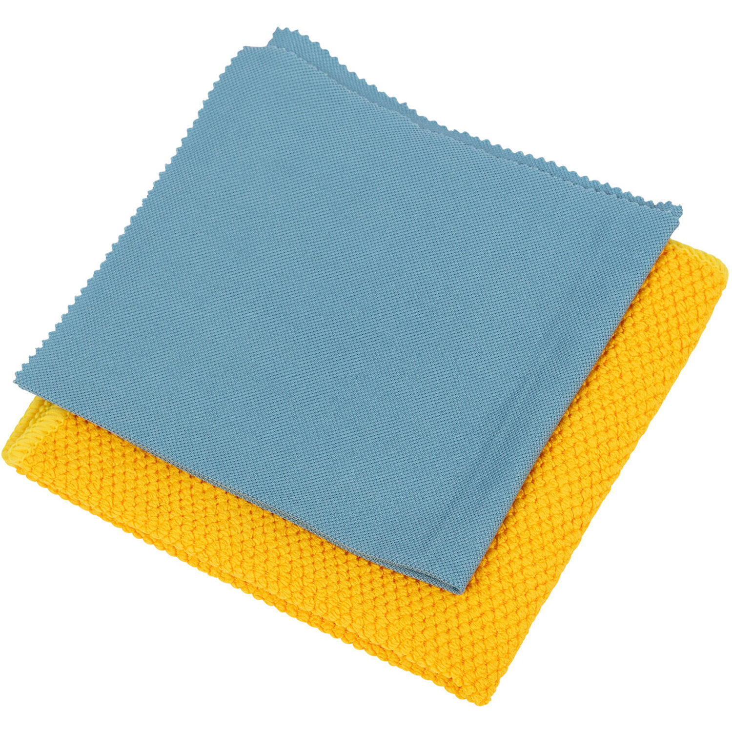 Pack of 2 Addis Window Cloths Image 1