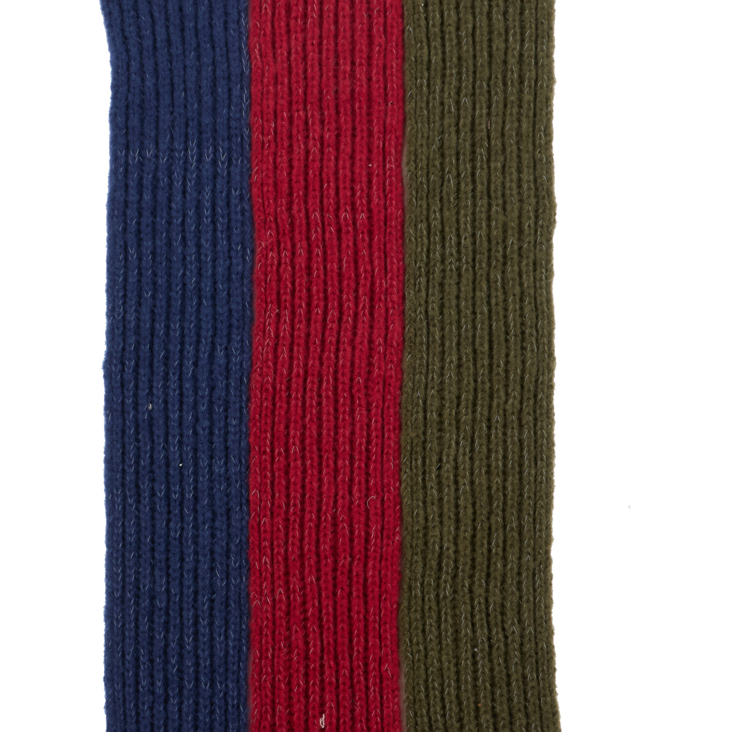 Bobble Knitted Pet Scarf Image 7