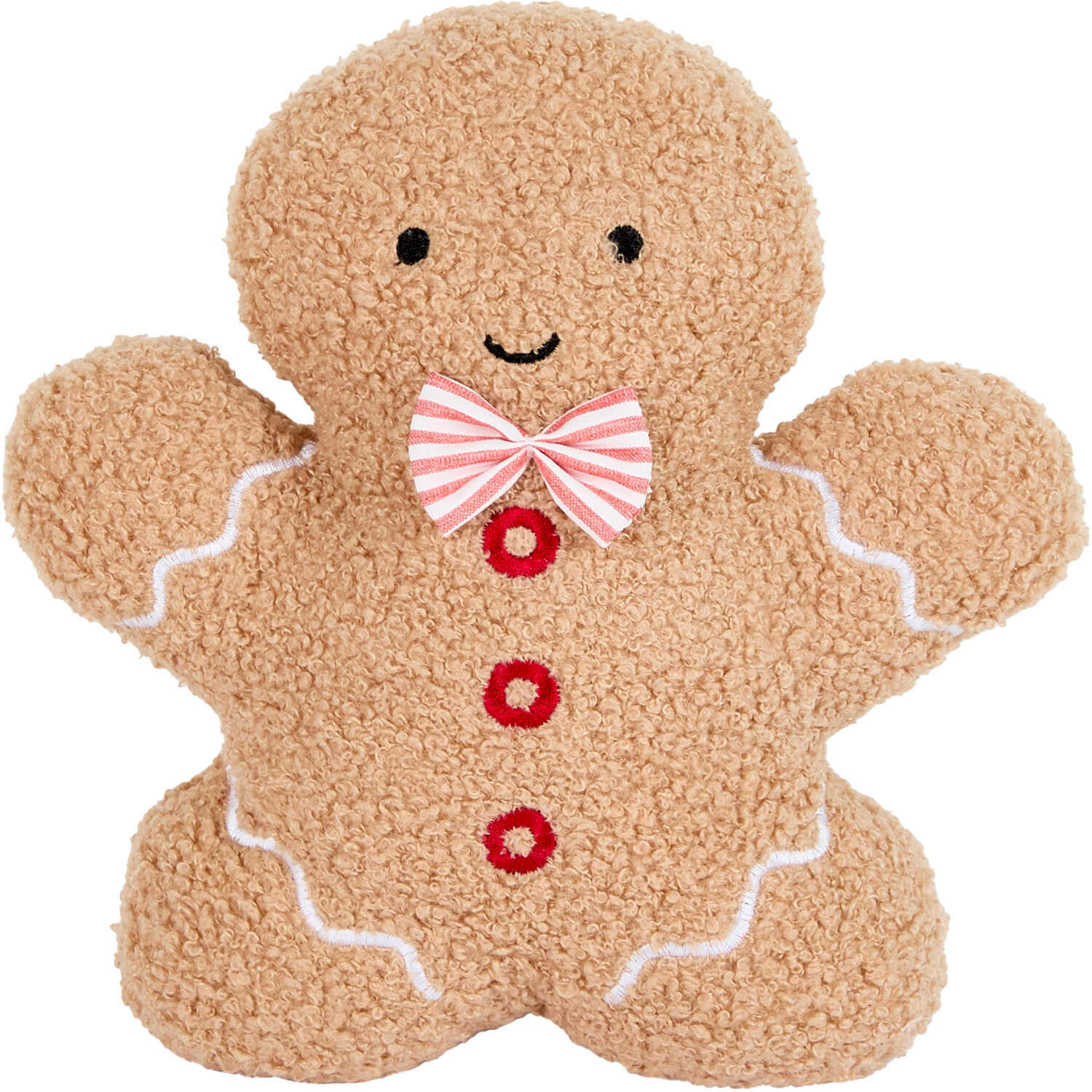 Gingerbread Man Doorstop Image 1