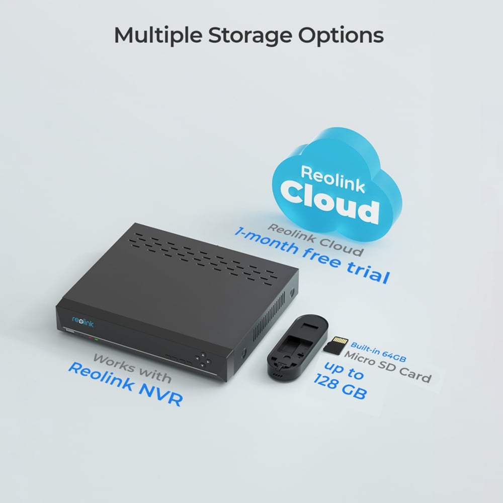 Reolink 5mp Wi Fi Video Doorbell Image 6