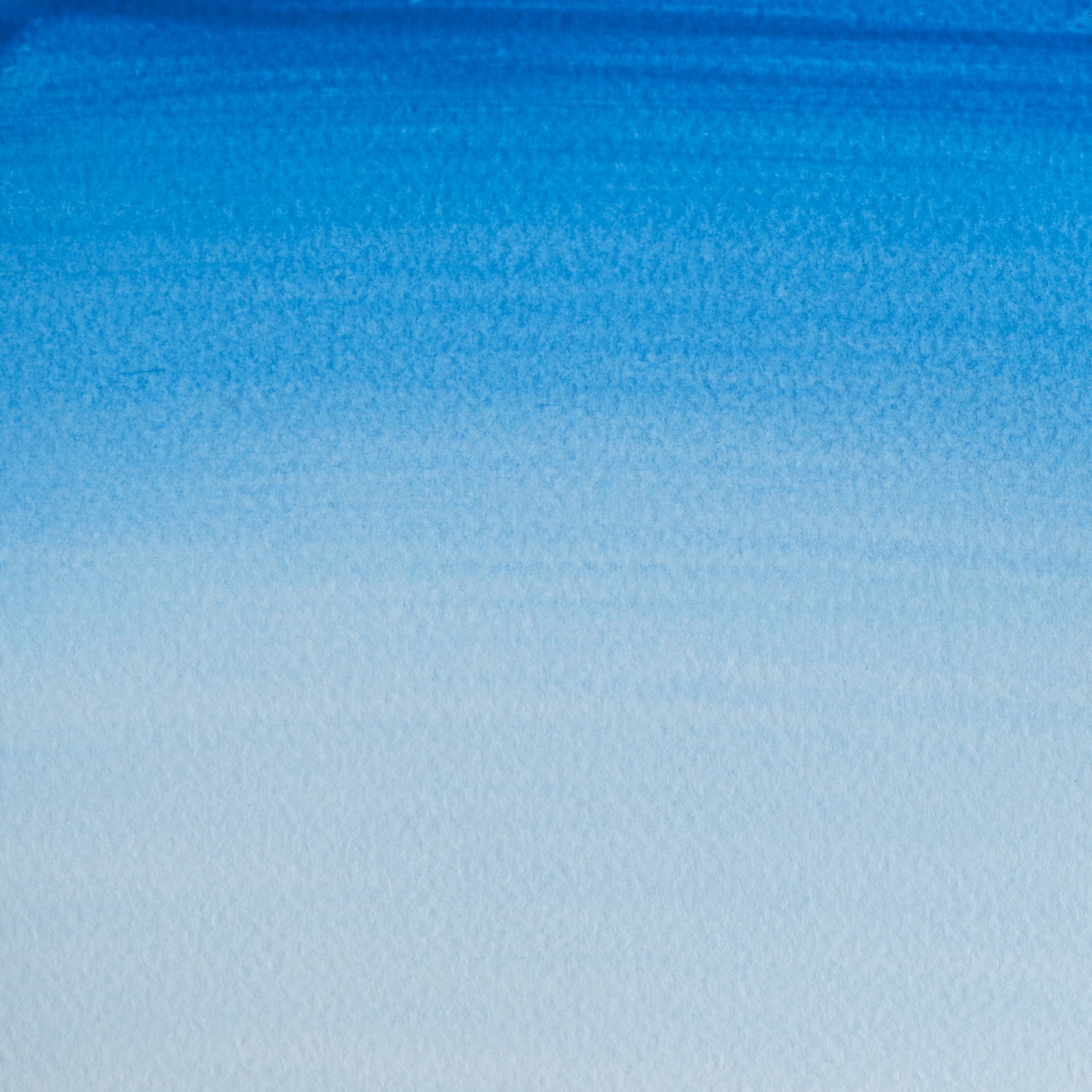 Winsor and Newton Cotman Watercolour Paint 21ml - Cerulean Blue Hue Image 2