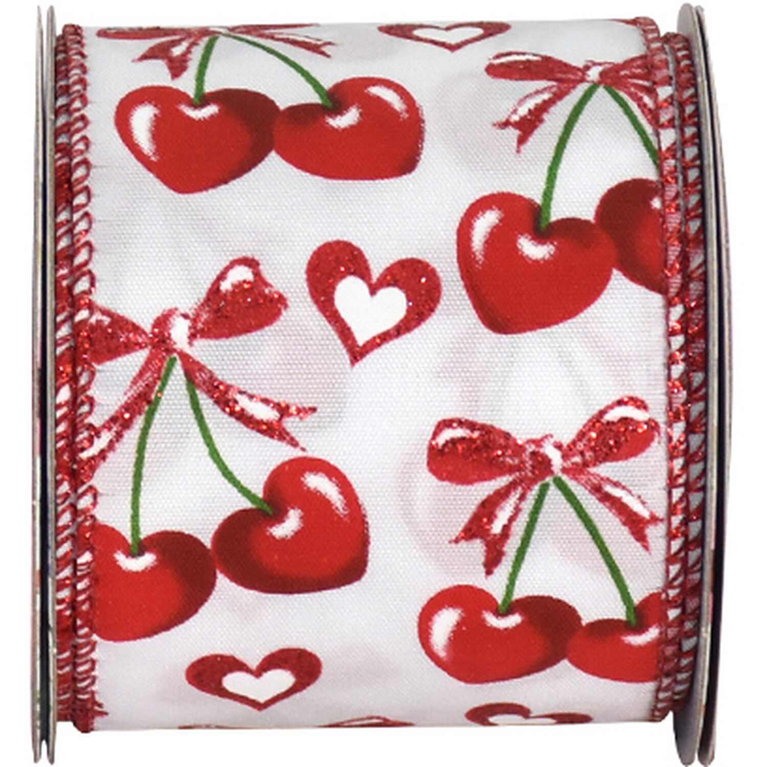 Love Themed Ribbon Image 9