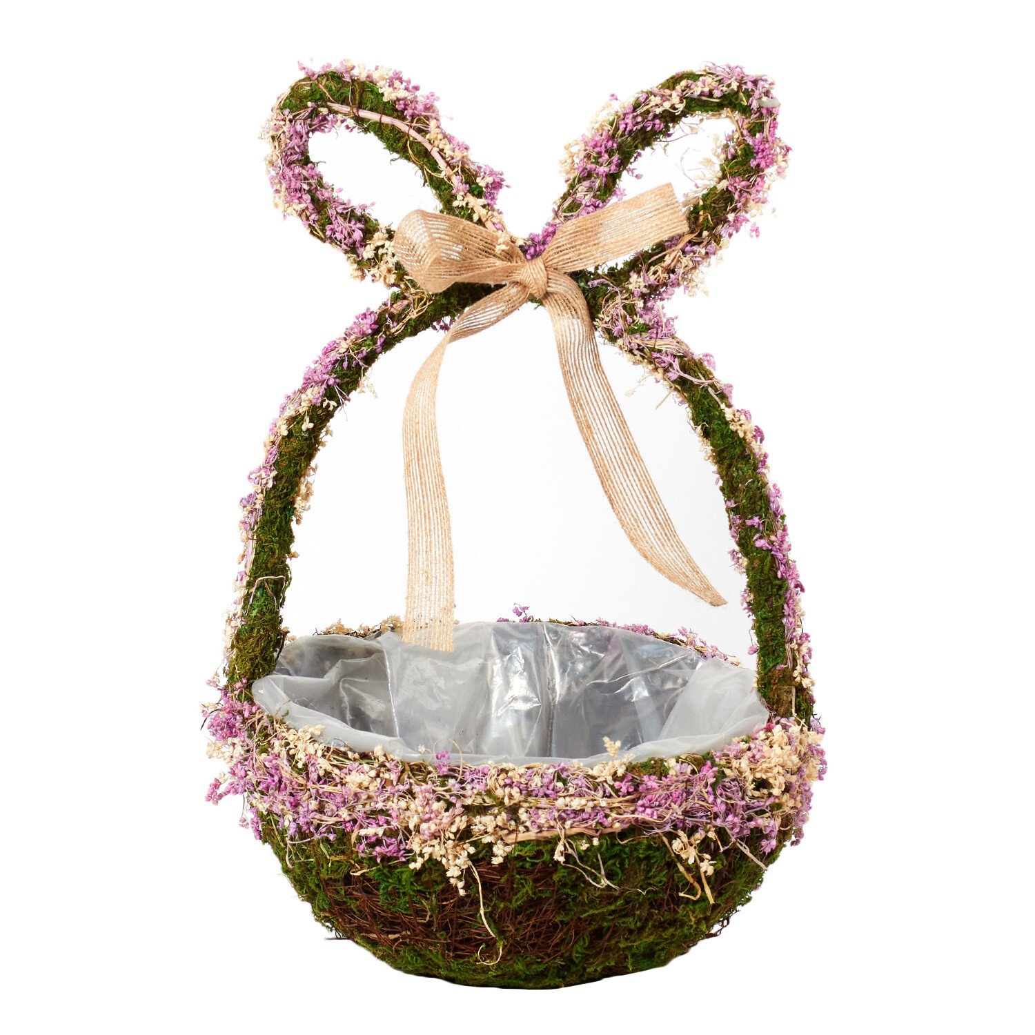 Bunny Basket Image 1