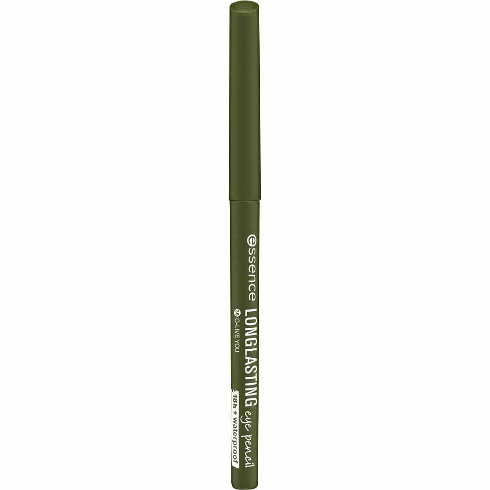 Essence Long-Lasting Eye Pencil 36 Image 1