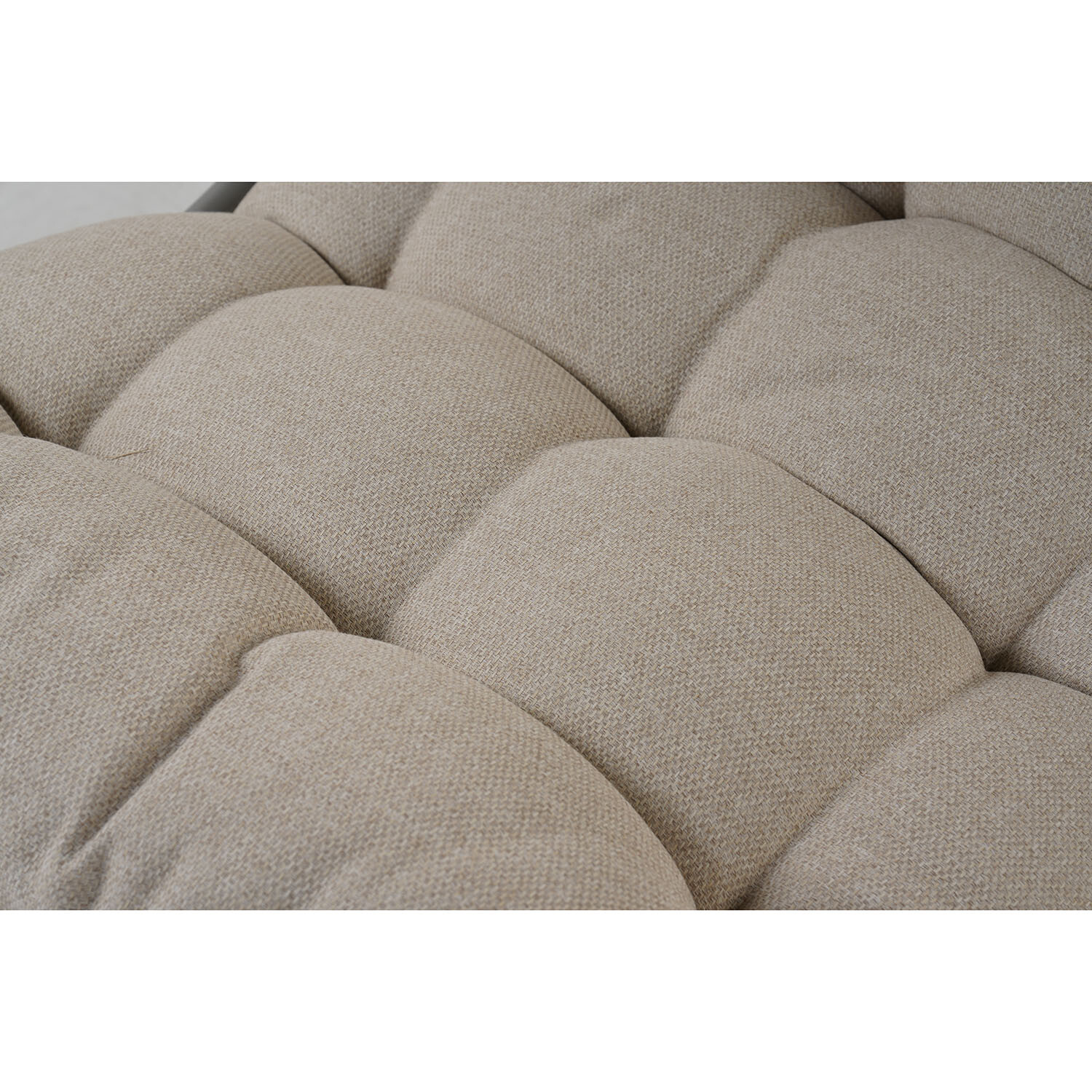 Siesta Sling Sofa Set - Cream Image 2