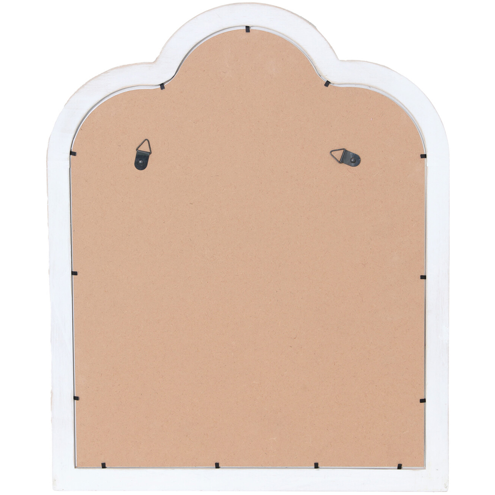 Maeve Wooden Mounted Frame Natural 16 x 12inch Image 6