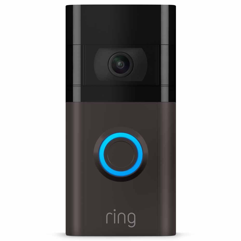 Ring Video Doorbell 3 Image 2