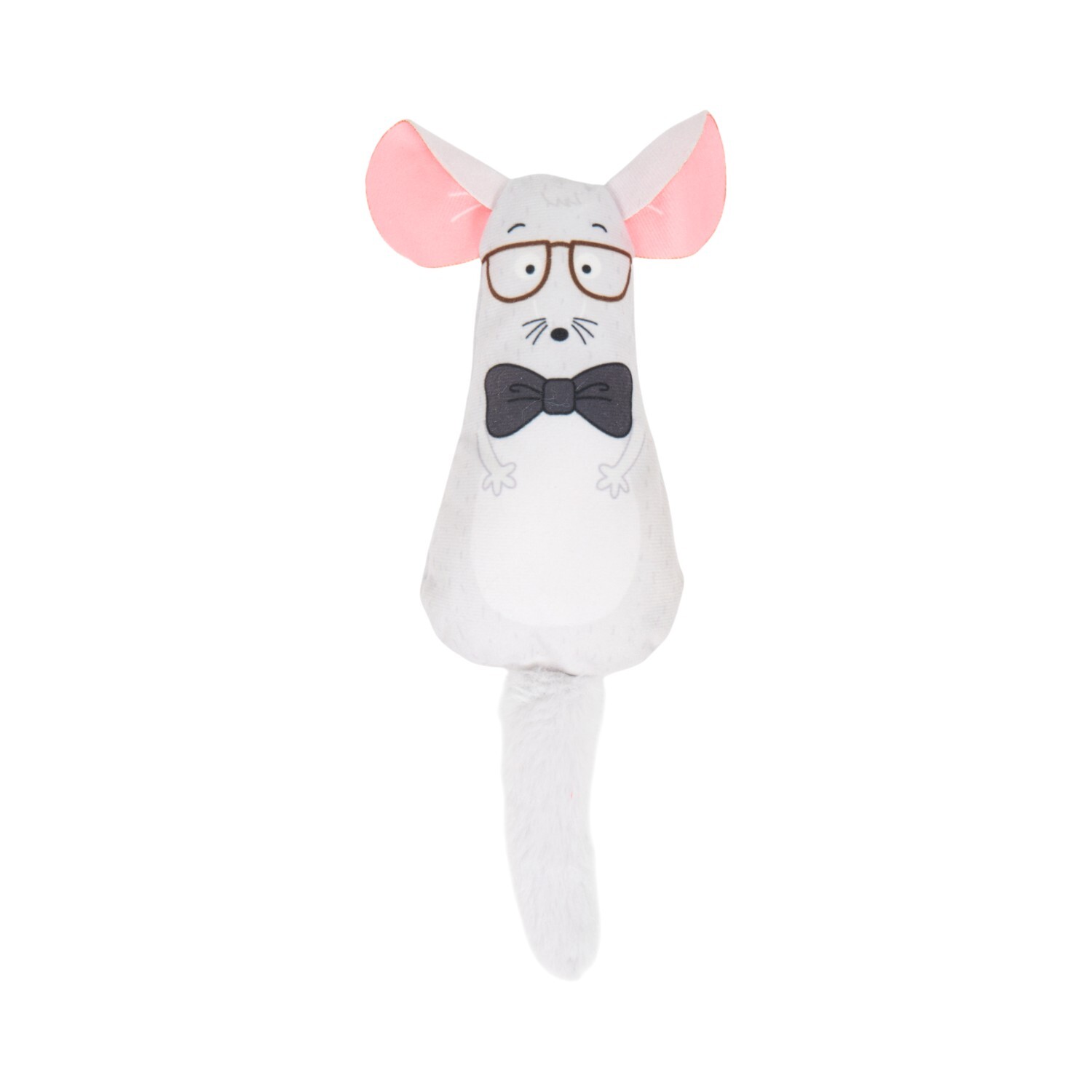 Mouse Kicker Cat Toy Image 4