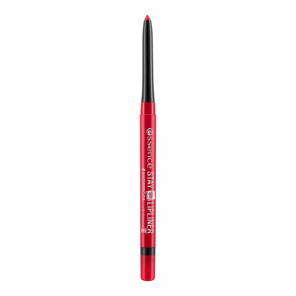 essence Stay 8h Waterproof Lipliner 06 You and Me Image 2