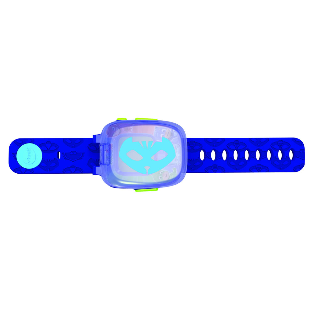 Vtech Super Catboy Learning Watch Image 2