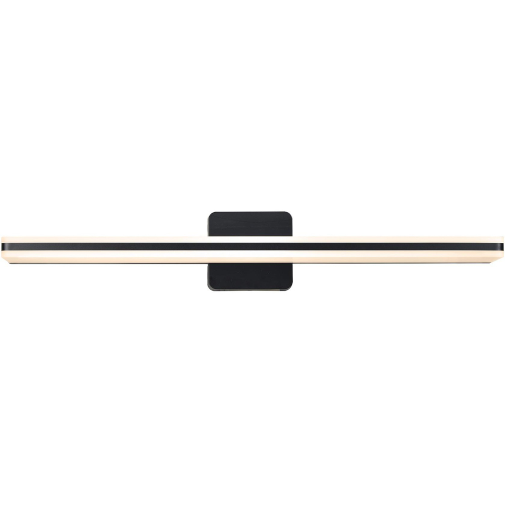 Nordlux Tinia 60 Black Moodmaker Wall Light Image 5