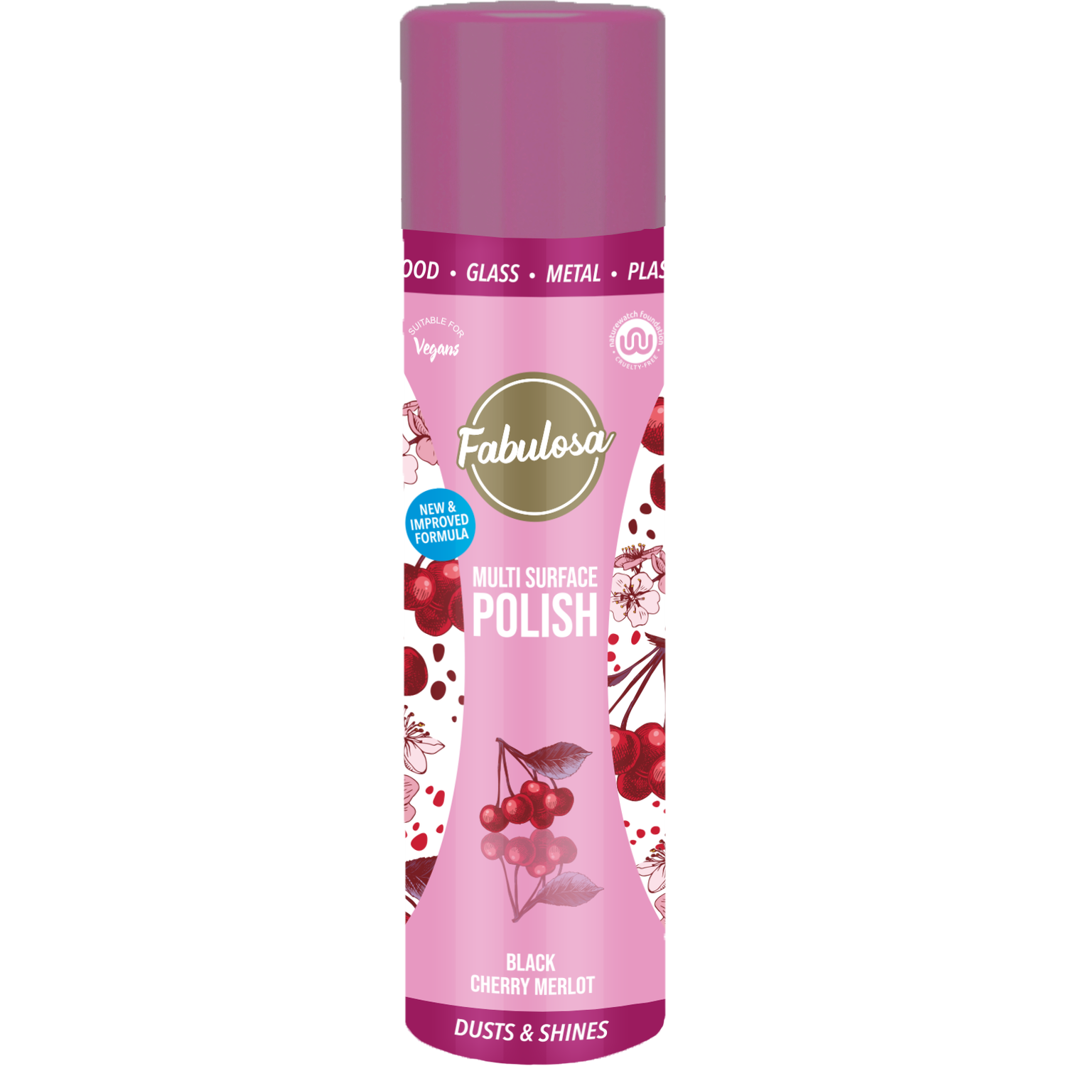 Fabulosa Multi Surface Polish Image