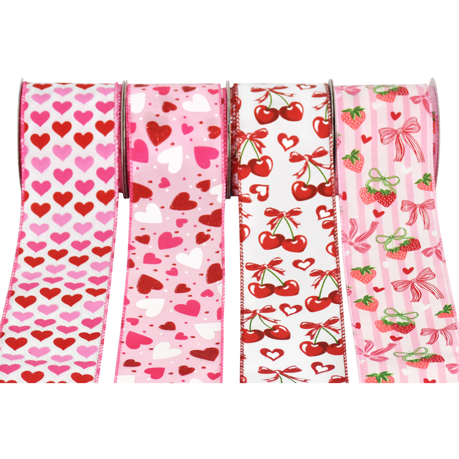 Love Themed Ribbon Image 2