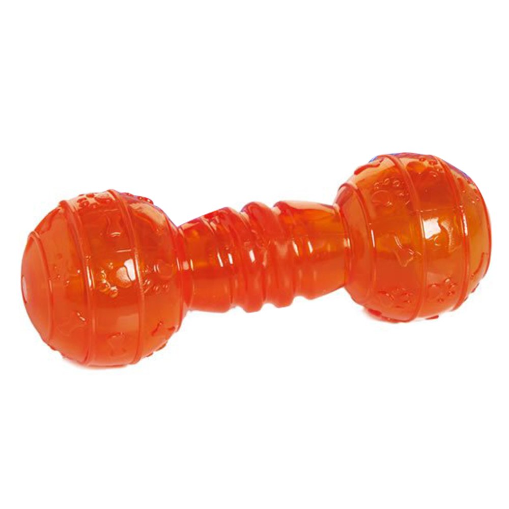Single Wilko Squeaky Toy in Assorted styles Image 5