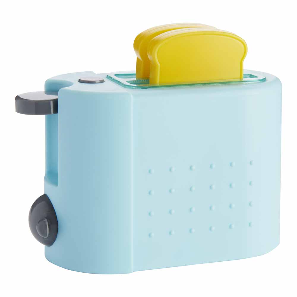 Wilko Play Kettle and Toaster Pack Image 1