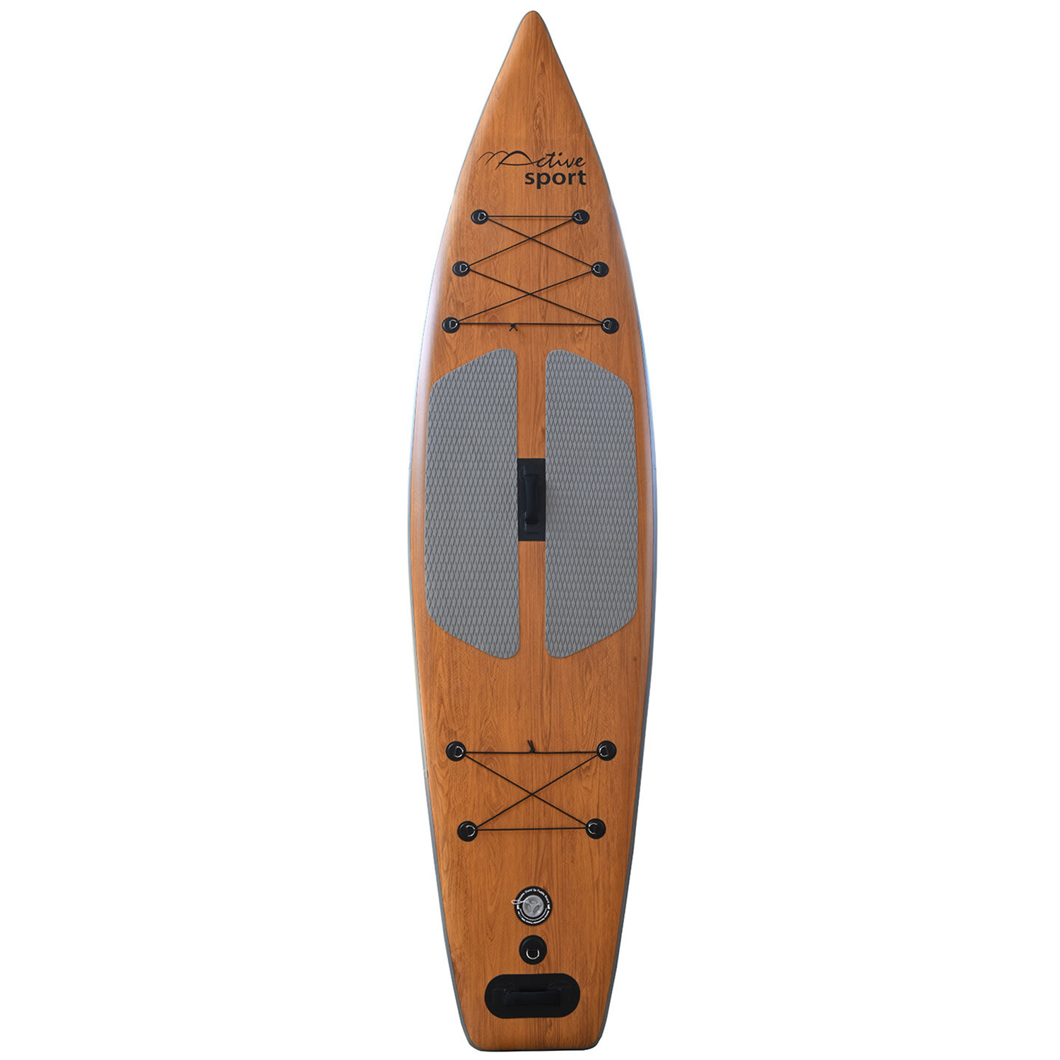 Active Sport Hawaii Tourer Paddle Boards and Accessories Image 1