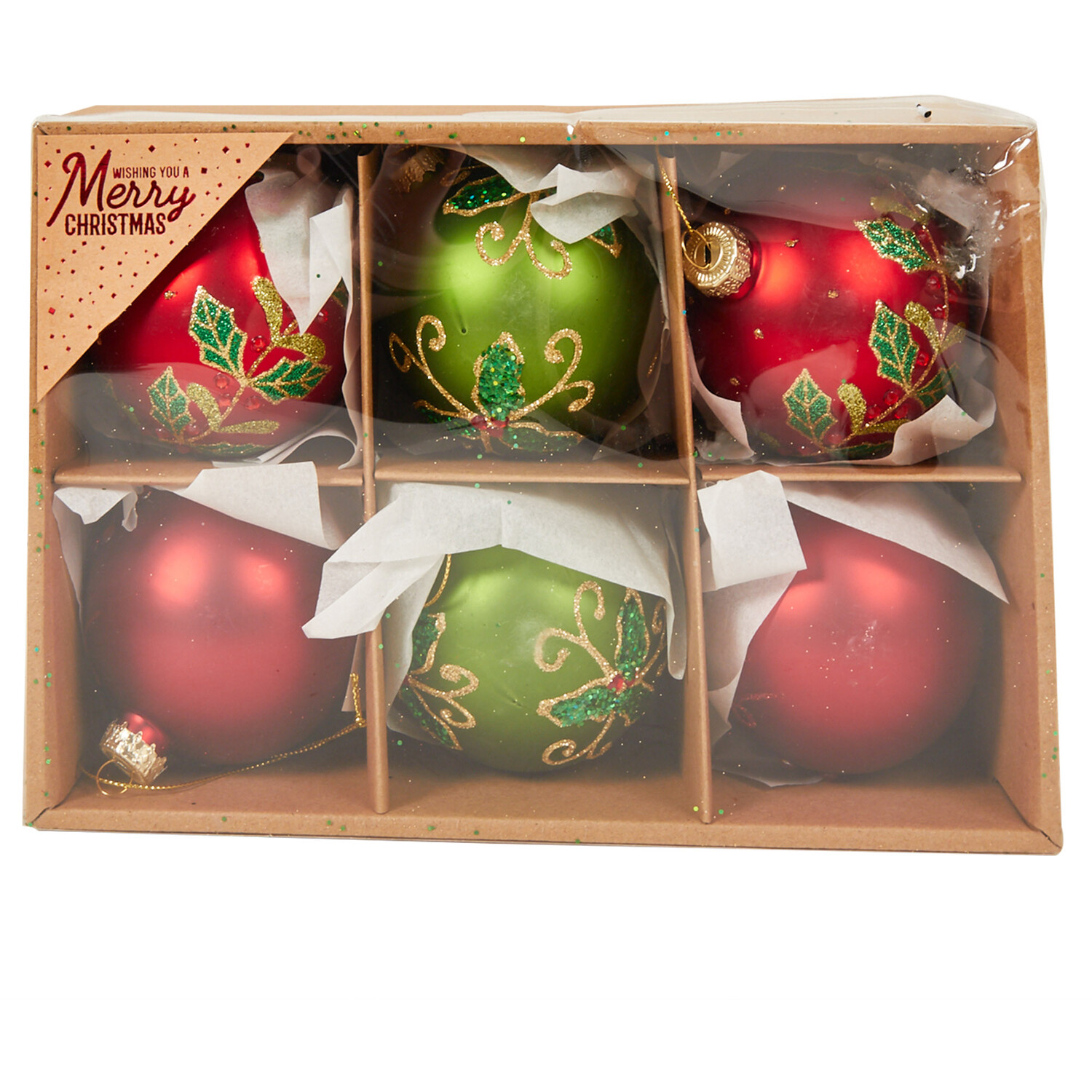 Shop Baubles