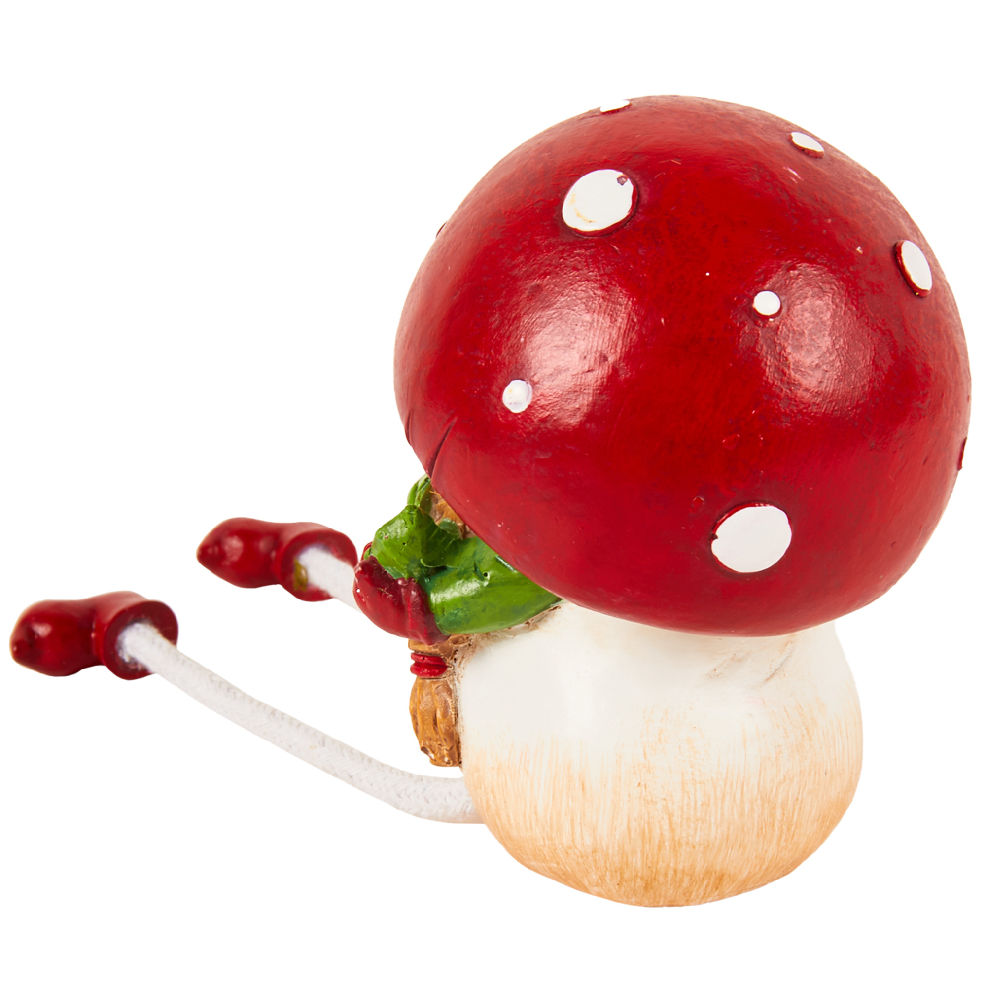 Shelf Sitting Mushroom Gonks Image 7