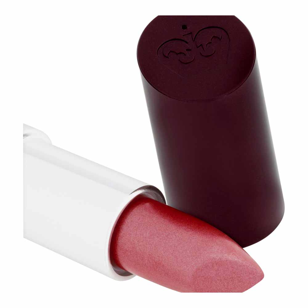 Rimmel Lasting Finish Lipstick Heather Shim Image 3